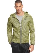 Nike Wind Runner Packable Hooded Jacket - Lyst