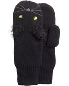 H&M Mittens - Lyst