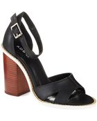 Kelsi Dagger Barcelona Chunky Heeled Sandals - Lyst