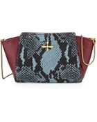 Pour La Victoire Elie Mini Crossbody Bag - Lyst