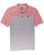 Hurley Shame Polo Shirt - Lyst