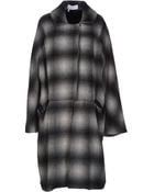 Derek Lam Coat - Lyst