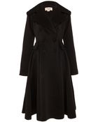 Temperley London Maestri Coat - Lyst