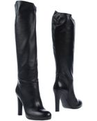 Gianfranco Ferré Boots - Lyst