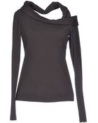 Donna Karan New York Jumper - Lyst