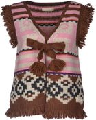 Odd Molly Cardigan - Lyst