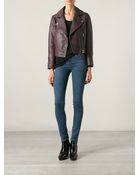 J Brand Skinny Jeans - Lyst