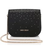 Jimmy Choo Zadie - Lyst