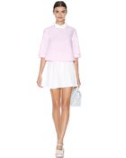 Nasty Gal Pinky Swear Top - Lyst