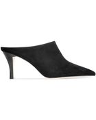Adrienne Vittadini Judd Mules - Lyst