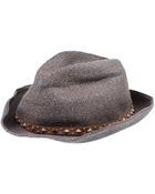 HTC Hat - Lyst