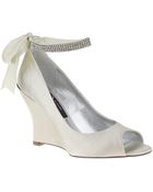 Nina Emma Wedges - Lyst