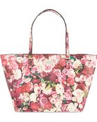 Kate Spade Harmony Small Tote - Lyst