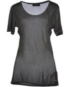 Diesel Tshirt - Lyst