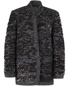 Isabel Marant Ta Coat - Lyst