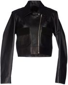 Balenciaga Jacket - Lyst