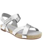 Gap Espadrille Sandals - Lyst