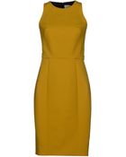 Jason Wu Kneelength Dress - Lyst