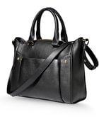 See By Chloé Medium Leather Bag - Lyst