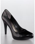 Nine West Rocha Platform Pumps - Lyst
