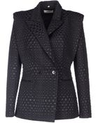 Jean Paul Gaultier Blazer - Lyst