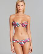 Zimmermann Verano Laser Frill Bikini Set - Lyst