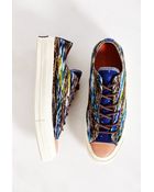 Converse Chuck Taylor All Stars '70 Marl Knit Low-Top Women'S Sneaker - Lyst