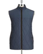 Tommy Bahama Good Better Vest - Lyst