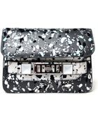 Proenza Schouler Mini Ps11 Classic Bag - Lyst