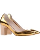 Chloé Court - Lyst