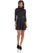 Free People Flirt And Flare Dress - Lyst
