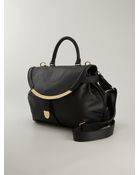 See By Chloé 'Lizzie' Cross Body Bag - Lyst