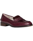 Steven By Steve Madden Ronnie Loafers - Lyst