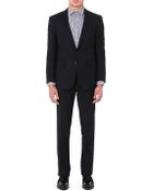 Ralph Lauren Black Label St Anthony Wool Suit - Lyst