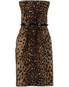 DSquared2 Short Dress - Lyst
