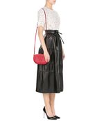 Valentino Lace Top - Lyst