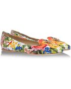Dolce & Gabbana Loafers - Lyst