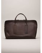 Rick Owens Overnight Bag - Lyst