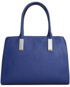 Calvin Klein Senremo Tote - Lyst