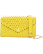 Rebecca Minkoff Wallet On A Chain - Lyst