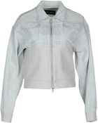 Damir Doma Denim Outerwear - Lyst