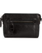 Rebecca Minkoff Mini Crosby Cross Body Bag - Lyst