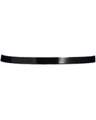 Asos Gold Link Leather Waist Belt - Lyst