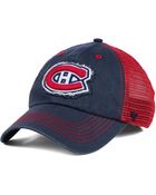 47 Brand Montreal Canadiens Taylor Closer Cap - Lyst