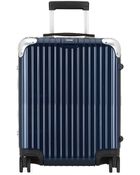 Rimowa Limbo Multiwheel Suitcase (55Cm) - Lyst