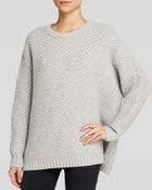 Marc By Marc Jacobs Sweater - Nora Merino Wool - Lyst