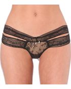 Myla Maisy Thong - Lyst