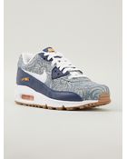 Nike Air Max 90 Trainers - Lyst