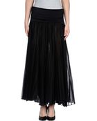 Gianfranco Ferré Long Skirt - Lyst