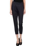 Dondup Casual Pants - Lyst